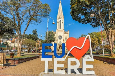 Prefeitura propõe criação de Teleférico e Parque Temático em Teresópolis