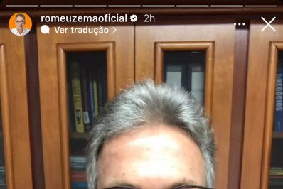 Zema se manifesta sobre bloqueio de rodovias: 'Eleição já acabou'