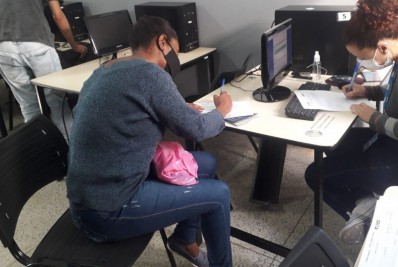 Mais de 20 mil famílias são beneficiadas com Auxílio Brasil