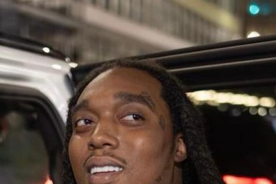 Takeoff, rapper do trio Migos, é baleado e morto nos Estados Unidos