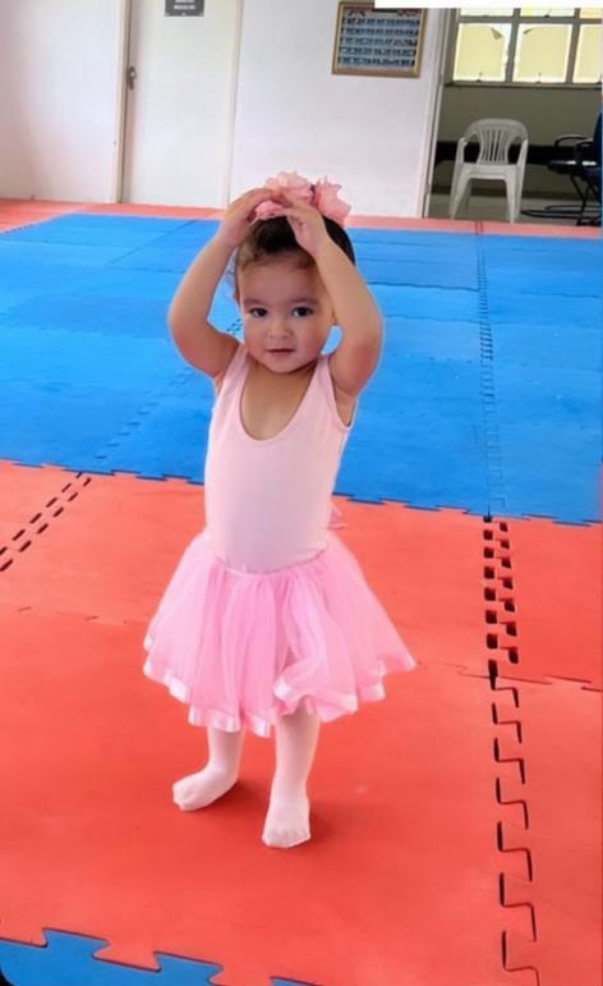 Vila Olímpica do Mato Alto abre mais de 600 inscrições para atividades esportivas - Divulgação