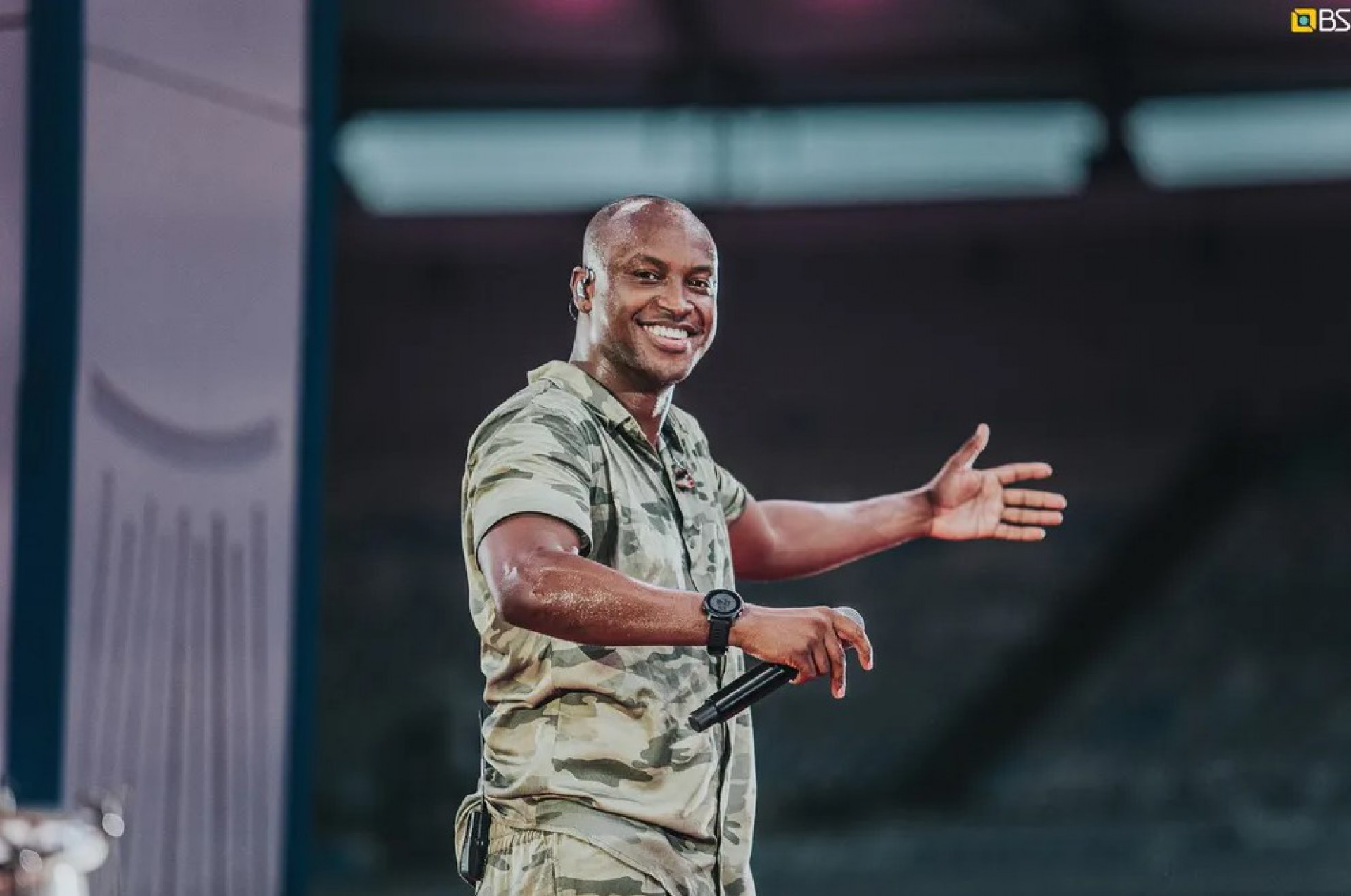 Thiaguinho revela datas e locais da 'Tardezinha' 2023 - Divulgação