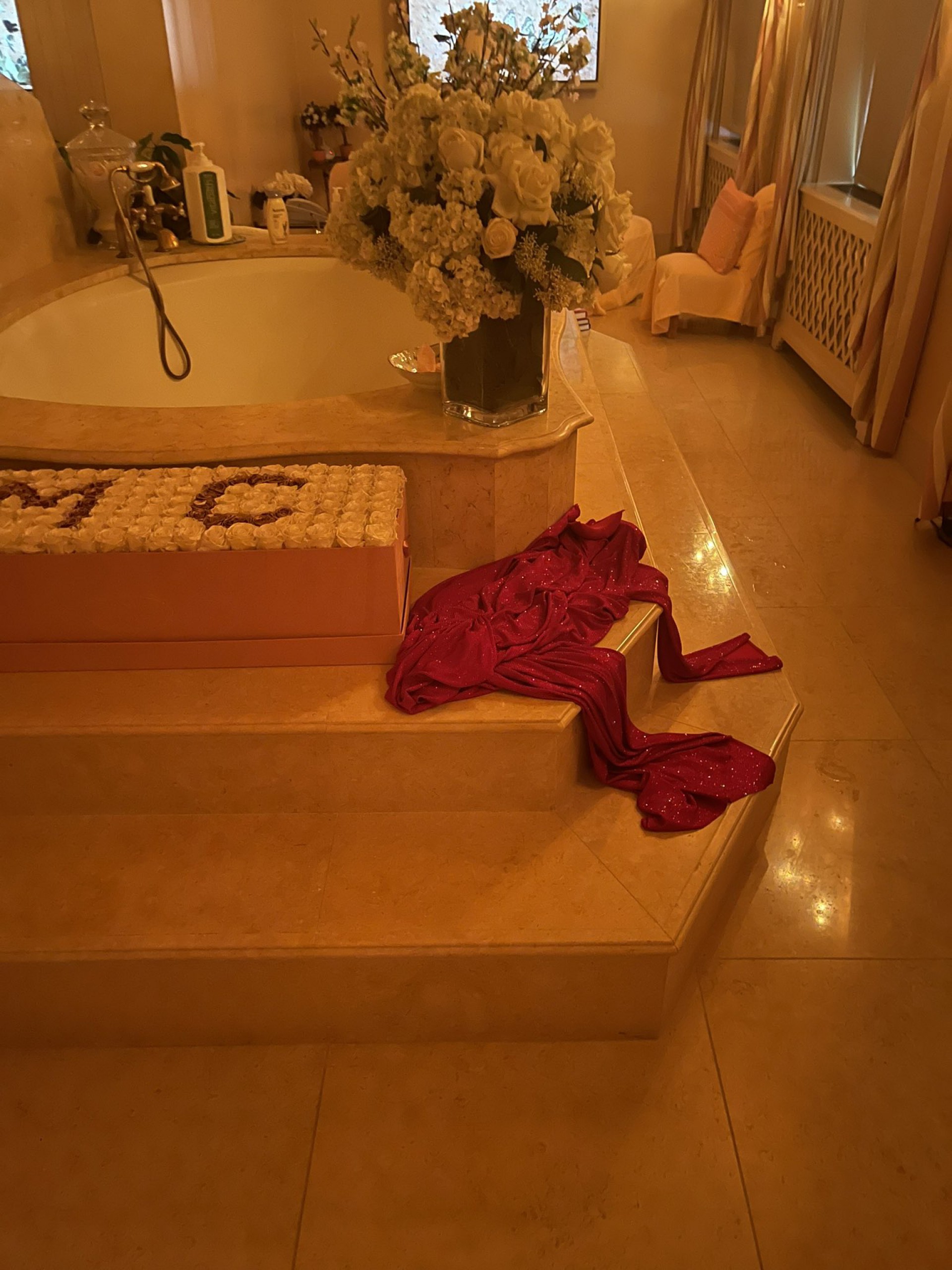 Mariah Carey abre oficialmente a temporada de Natal em suas redes sociais - Reprodução / Twitter