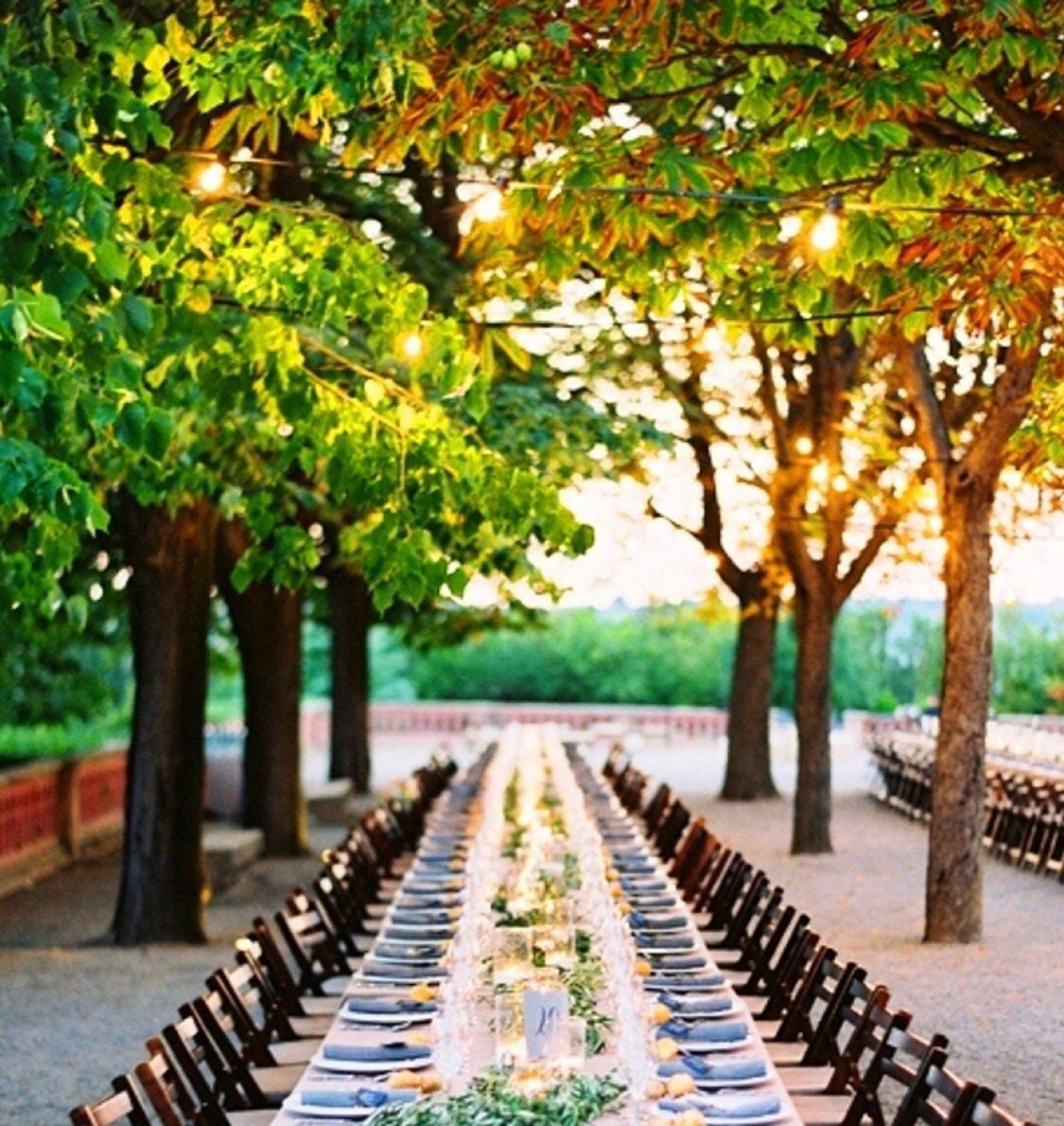 Mesa para ceia no Jardim da Saudade, em Sulacap - Bruno de Lima / Divulga&ccedil;&atilde;o