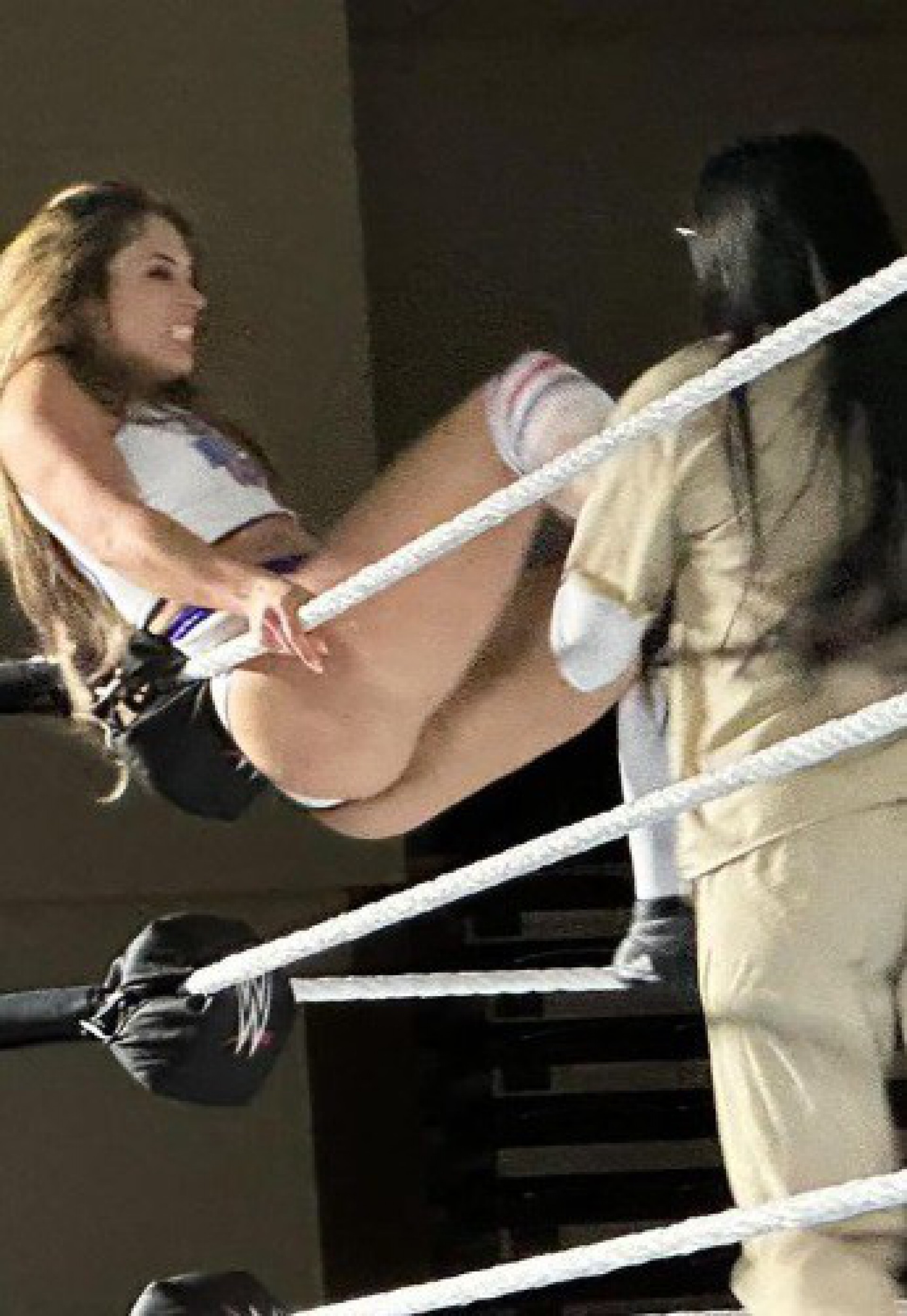 Valerie Loureda - Reprodução / Instagram