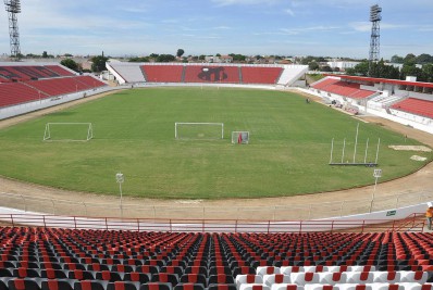Ingressos esgotados para jogo decisivo entre Ituano e Vasco na Série B