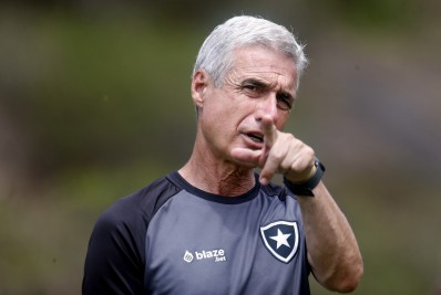 Resultados da rodada ajudam Botafogo na luta pelo G-8 do Brasileirão