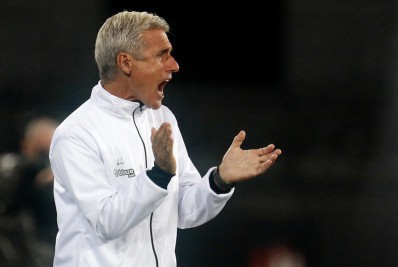 Luís Castro não joga a toalha em disputa do Botafogo por vaga na Libertadores: 'Vamos sempre lutar'