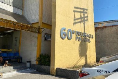 Acusado de atear fogo e matar o próprio namorado é preso na Barra da Tijuca