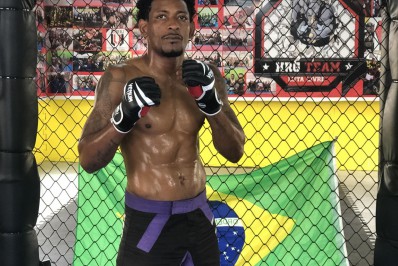 Corpo de lutador morto em Manguinhos será enterrado nesta quinta-feira