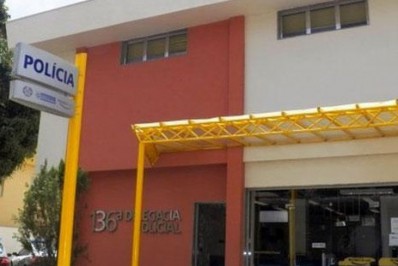 Traficante é preso em Santo Antônio de Pádua