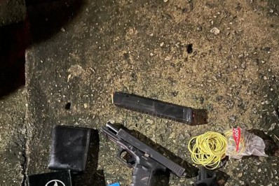 Suspeito é baleado ao tentar assaltar policial de folga