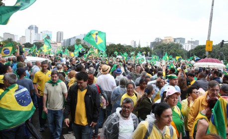  - Marcos Porto/Agência O Dia