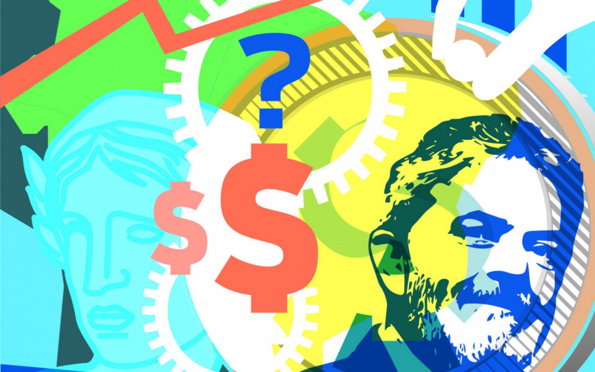 Arte coluna opini&atilde;o 04 novembro 2022