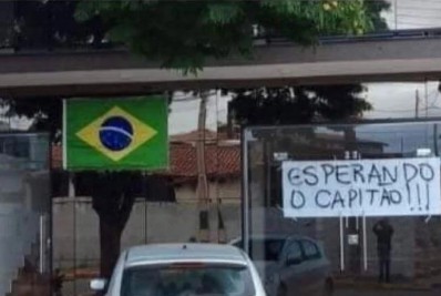 Bolsonaristas promovem boicote contra comerciantes no interior de SP