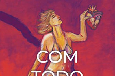 'Com Todo o Meu Rancor' mostra a fúria vingativa de mulher que passou por relacionamento abusivo