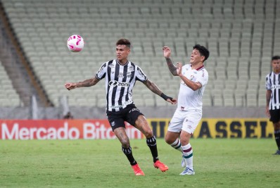 Ex-jogador de Fluminense e Vasco recebe ameaças de morte e registra Boletim de Ocorrência