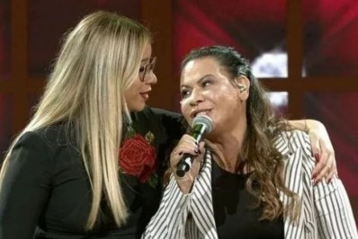 'O pior ano da minha vida', lamenta a mãe de Marília Mendonça