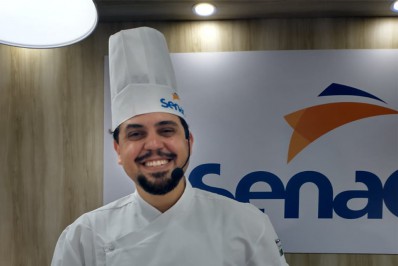Senac traz circuito gastronômico do mar 