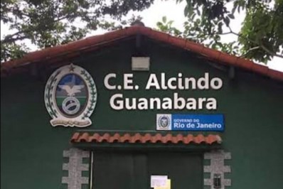 Renovação de matrícula na rede estadual de ensino do RJ começa hoje