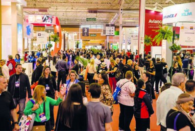 Petrópolis vai marcar presença na Festuris Gramado 2022