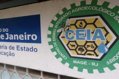 Prefeito de Magé quer construir escola agrícola municipal no Terceiro Distrito
