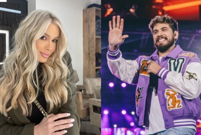 Karoline Lima mostra interesse em Gustavo Mioto: 'Apaixonada'