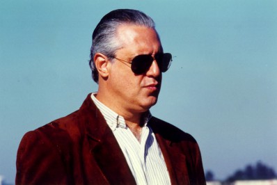 'Eu sou o rei do gado para muita gente ainda hoje', brinca Antonio Fagundes