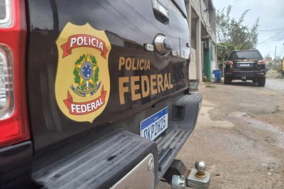 PF investiga crimes relacionados a investimentos em criptomoedas