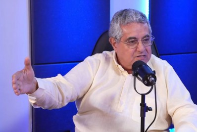 Presidente da Ferj fala sobre SAFs e destaca o impacto financeiro no futebol carioca