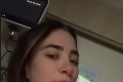 Filha Alok e Romana Novais é internada; saiba o motivo