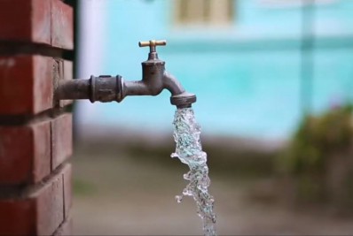 Manutenção emergencial é feita em estações de bombeamento de água na Zona Oeste
