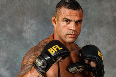 Campeão do UFC, Vitor Belfort desafia Popó e provoca após luta com Bambam: 'Sem-vergonhice'