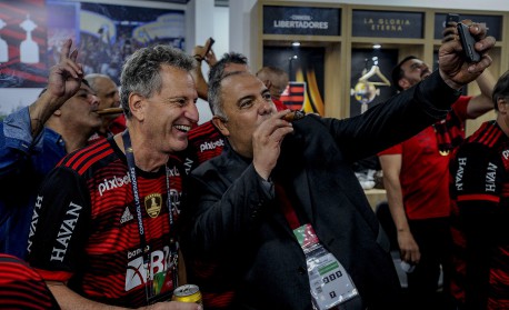 Flamengo quer negociar Renê e analisa mercado; Spartak oferece Ayrton Lucas  - Coluna do Fla