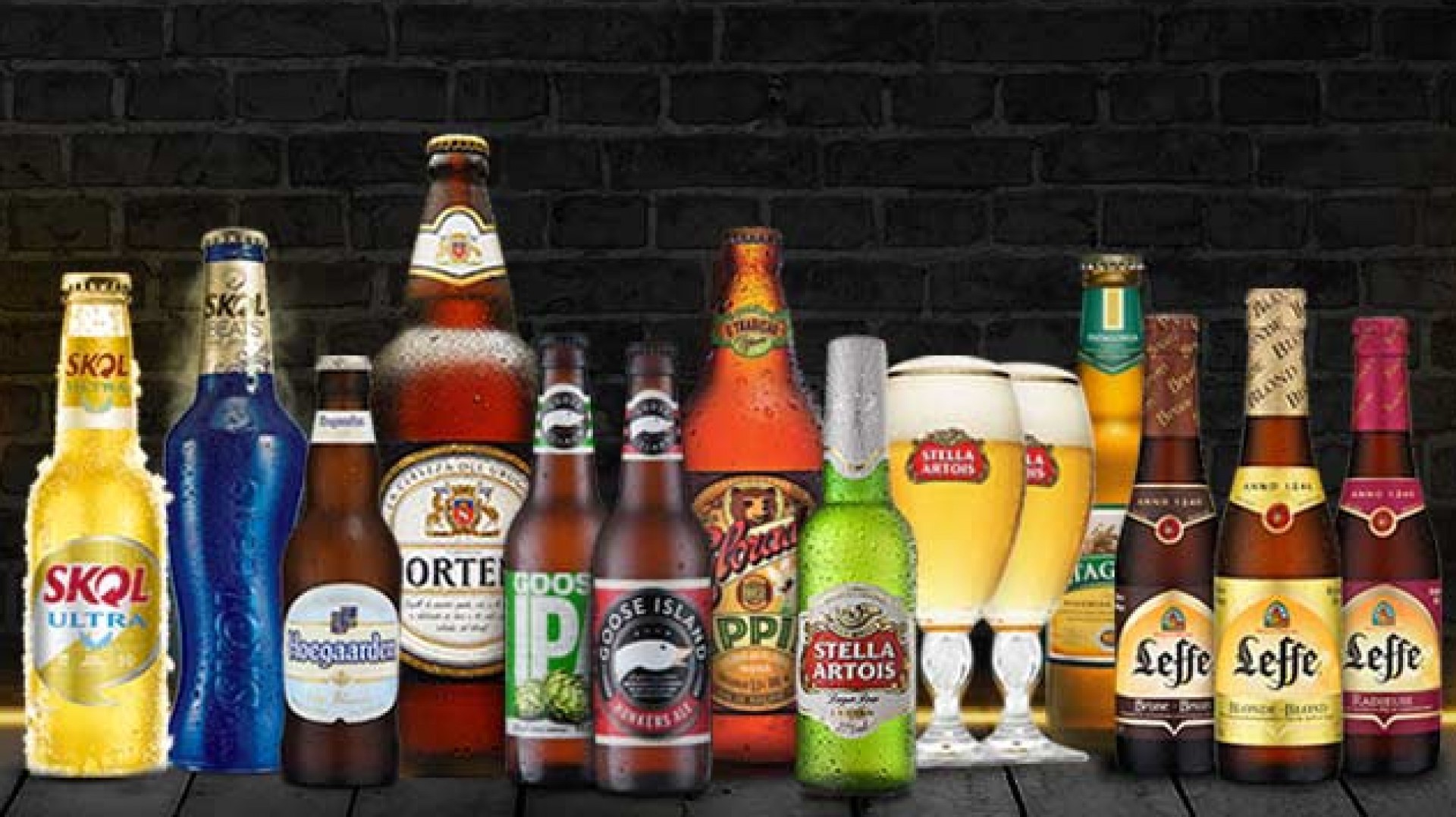 Black Friday: bebidas e alimentos estão entre os itens mais procurados - Reprodução