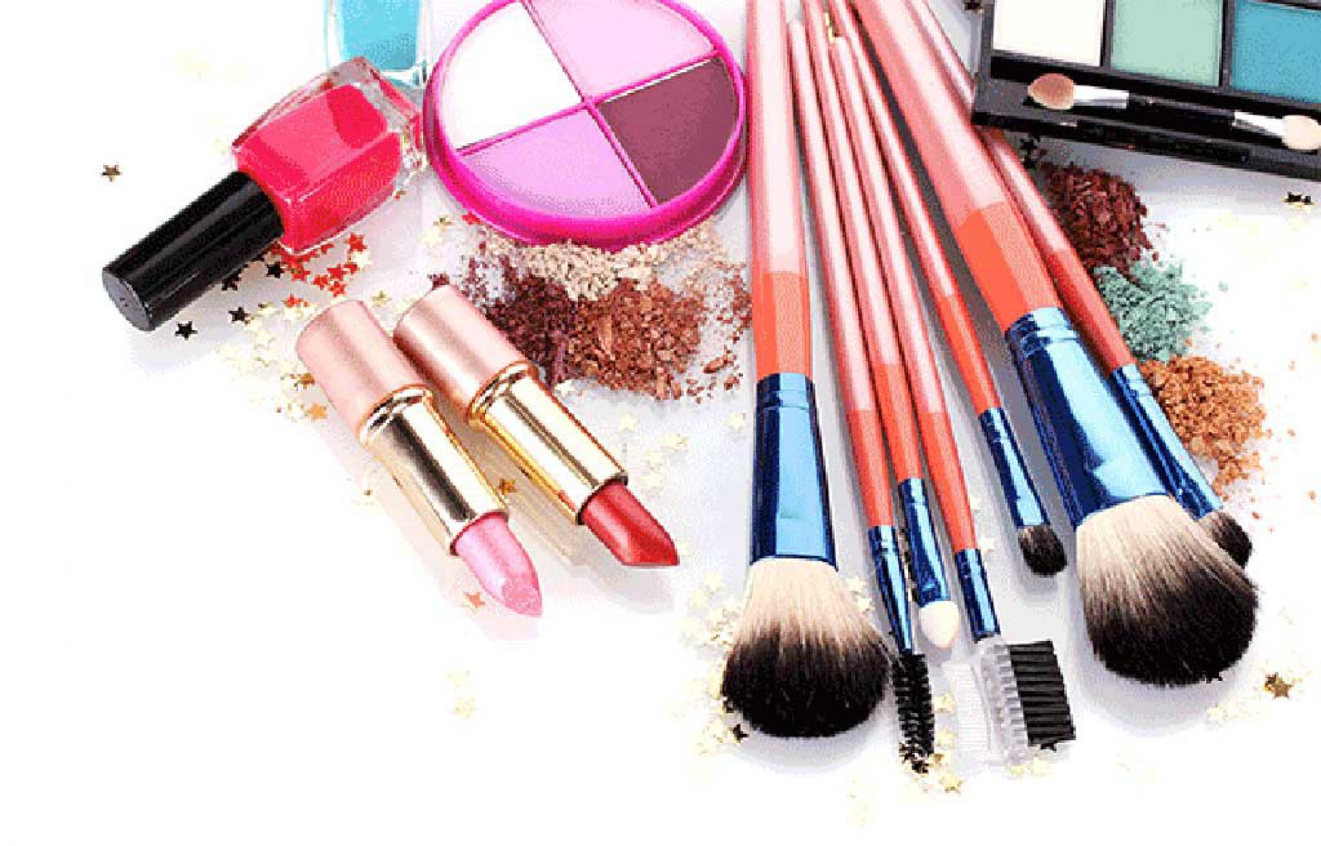 Black Friday: produtos de moda e beleza estão entre itens mais procurados - Reprodução