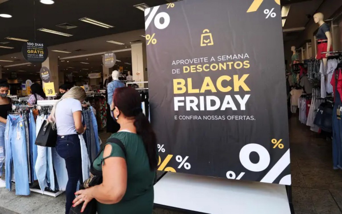 9 eletrônicos com até 50% de desconto no Esquenta Black Friday Mercado Livre