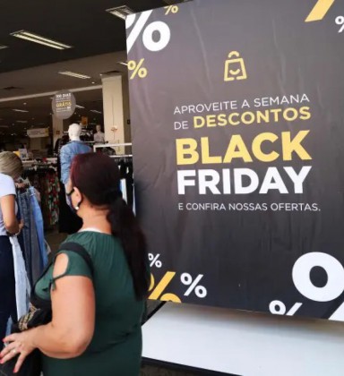 Black Friday 2022: Casas Bahia oferece até 80% de desconto, cupom e Pix