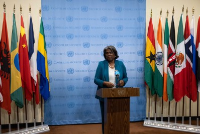 EUA acusa Coreia do Norte de 'debochar' do Conselho de Segurança com disparos de mísseis