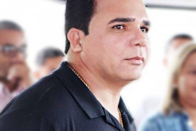 Carlinhos da Barreira aguarda fim do processo em regime fechado