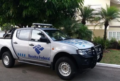 Receita Federal realiza operações contra fraudes no setor de café