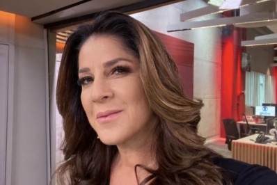 Após saída da Globo, Christiane Pelajo faz promessa a seguidores: 'Vou dividir com vocês minha vida'