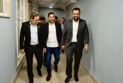 Provável secretário estadual, Alexandre Isquierdo deixará vagas nas comissões da Câmara