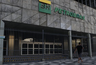 Petrobras abre concurso público de nível técnico para 1.119 vagas