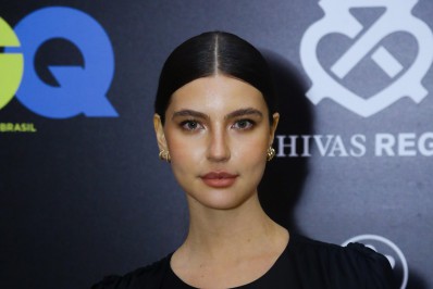 Alanis Guillen, Jade Picon e mais famosos prestigiam premiação na Zona Sul do Rio