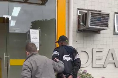 Acusado de agredir companheira a pauladas é preso em Nova Friburgo