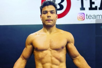 Lutador brasileiro do UFC detona organização e diz: 'Contrato miserável'