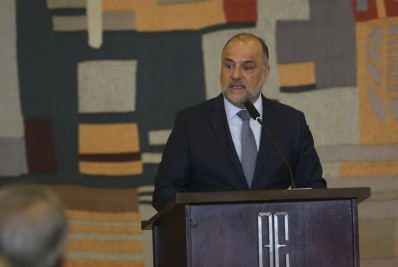 Brasileiro é eleito membro da Corte Internacional de Justiça da ONU