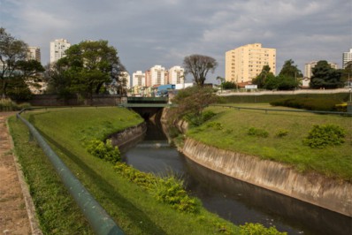 Municípios vão definir regras sobre obras em margens de rios