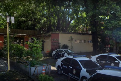 Homem é preso suspeito de tentativa de feminicídio contra ex-companheira